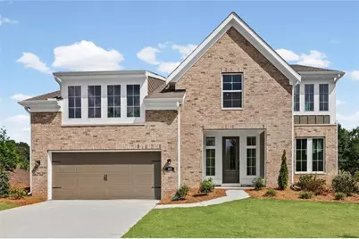 103 Wood Grove Lane, Canton, GA 30114 - Photo 1