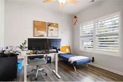 255 Jefferson Avenue, Canton, GA 30114 - Photo 5