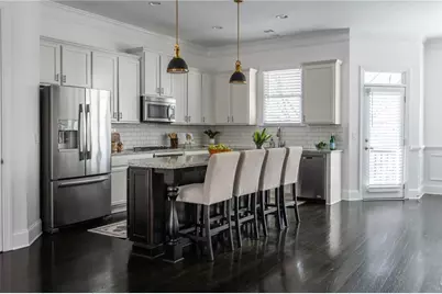 929 Canterbury Lane NE, Atlanta, GA 30324 - Photo 3