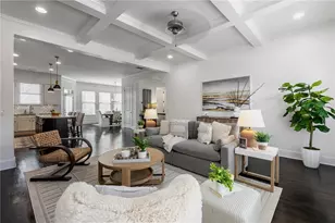 929 Canterbury Ln NE, Atlanta, GA 30324 - Photo 1