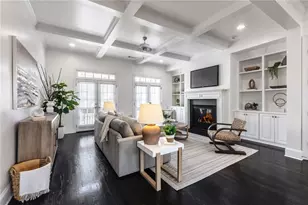 929 Canterbury Ln NE, Atlanta, GA 30324 - Photo 5