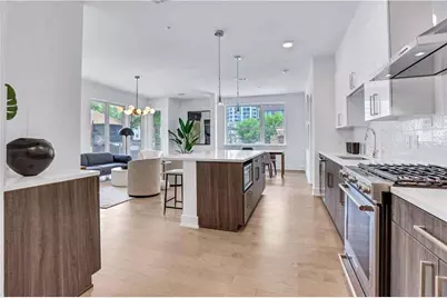 775 Juniper Street NE #525, Atlanta, GA 30308 - Photo 3