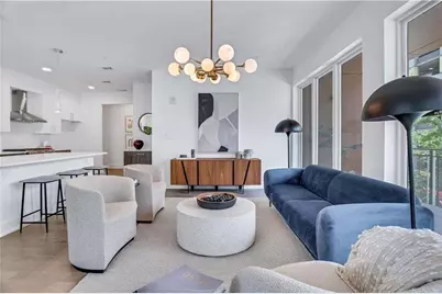 775 Juniper Street NE #525, Atlanta, GA 30308 - Photo 13