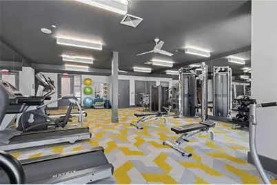 775 Juniper Street NE #525, Atlanta, GA 30308 - Photo 41