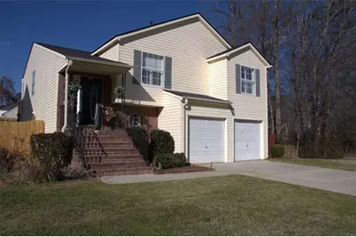 5718 Hidden Brook Circle, Atlanta, GA 30349 - Photo 1