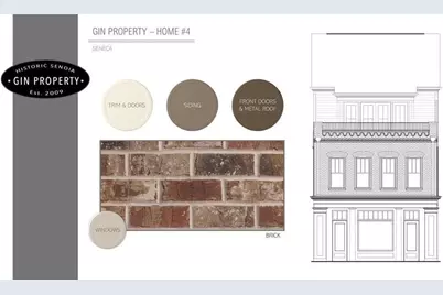 79 Bourbon Street #4, Senoia, GA 30276 - Photo 9