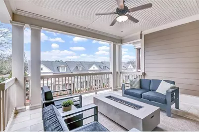 79 Bourbon Street #4, Senoia, GA 30276 - Photo 23