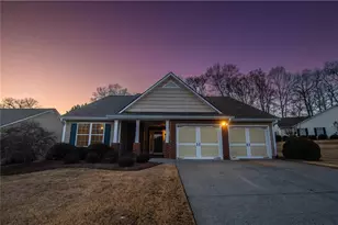 1004 Stone Creek Ln, Monroe, GA 30655 - Photo 3