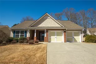 1004 Stone Creek Ln, Monroe, GA 30655 - Photo 1
