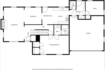 11 Ridgeview Drive, Silver Creek, GA 30173 - Photo 43