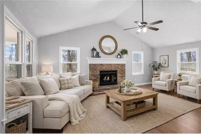 11 Ridgeview Drive, Silver Creek, GA 30173 - Photo 5