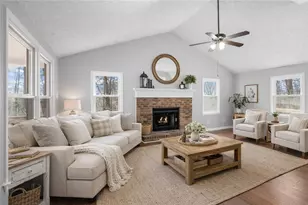 11 Ridgeview Dr, Silver Creek, GA 30173 - Photo 5