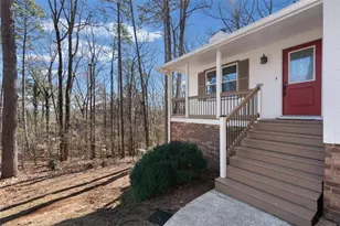 11 Ridgeview Dr, Silver Creek, GA 30173 - Photo 3