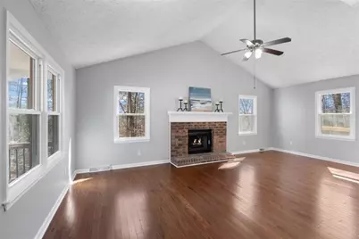 11 Ridgeview Drive, Silver Creek, GA 30173 - Photo 5