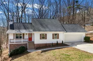 11 Ridgeview Dr, Silver Creek, GA 30173 - Photo 1