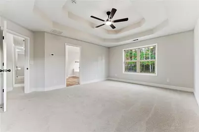 61 Gatlin Ridge Run, Dallas, GA 30157 - Photo 21