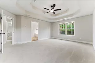 61 Gatlin Ridge Run, Dallas, GA 30157 - Photo 21