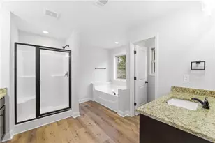 61 Gatlin Ridge Run, Dallas, GA 30157 - Photo 25