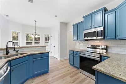 61 Gatlin Ridge Run, Dallas, GA 30157 - Photo 5