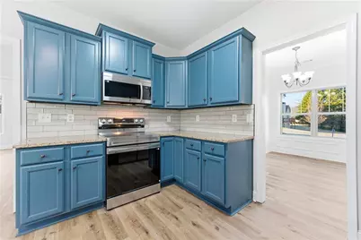 61 Gatlin Ridge Run, Dallas, GA 30157 - Photo 7