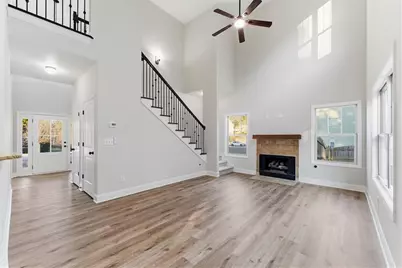 61 Gatlin Ridge Run, Dallas, GA 30157 - Photo 11