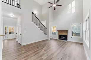 61 Gatlin Ridge Run, Dallas, GA 30157 - Photo 11