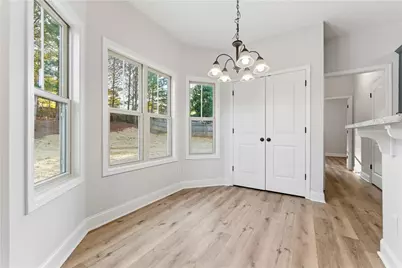 61 Gatlin Ridge Run, Dallas, GA 30157 - Photo 9