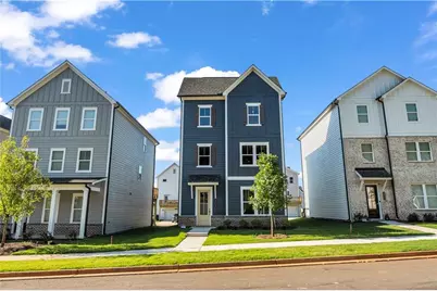 656 Devon Alley, Acworth, GA 30102 - Photo 1