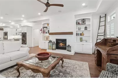 5047 Dillingham Drive NW, Acworth, GA 30101 - Photo 9