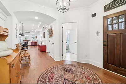 5047 Dillingham Drive NW, Acworth, GA 30101 - Photo 3