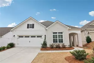 5047 Dillingham Dr NW, Acworth, GA 30101 - Photo 1