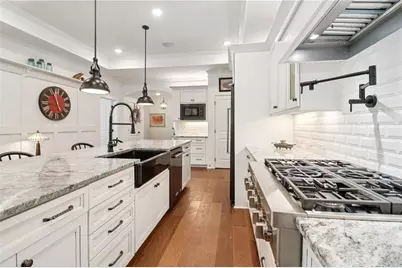 5047 Dillingham Drive NW, Acworth, GA 30101 - Photo 13