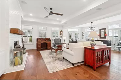 5047 Dillingham Drive NW, Acworth, GA 30101 - Photo 7