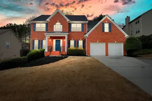 5870 Buckner Creek Dr, Mableton, GA 30126 - Photo 1