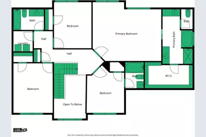 5870 Buckner Creek Drive, Mableton, GA 30126 - Photo 55