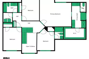 5870 Buckner Creek Dr, Mableton, GA 30126 - Photo 55