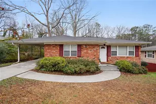 209 Harper Rd SE, Atlanta, GA 30315 - Photo 1
