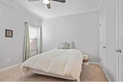 394 Hawthorn Drive, Dallas, GA 30132 - Photo 5