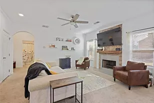 394 Hawthorn Dr, Dallas, GA 30132 - Photo 7