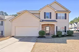 394 Hawthorn Dr, Dallas, GA 30132 - Photo 1