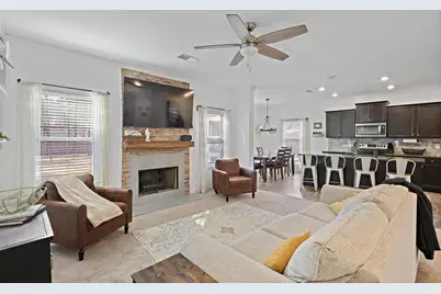 394 Hawthorn Drive, Dallas, GA 30132 - Photo 9