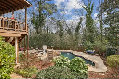 1536 Ashford Club Court, Brookhaven, GA 30319 - Photo 49