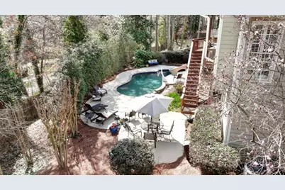 1536 Ashford Club Court, Brookhaven, GA 30319 - Photo 55