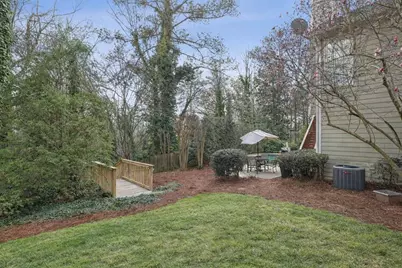 1536 Ashford Club Court, Brookhaven, GA 30319 - Photo 51