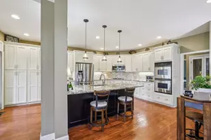 1536 Ashford Club Ct, Brookhaven, GA 30319 - Photo 5