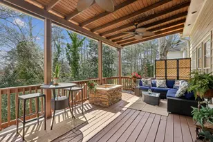 1536 Ashford Club Ct, Brookhaven, GA 30319 - Photo 43