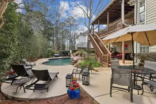 1536 Ashford Club Ct, Brookhaven, GA 30319 - Photo 47