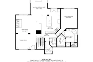 1536 Ashford Club Ct, Brookhaven, GA 30319 - Photo 57