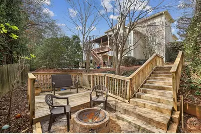 1536 Ashford Club Court, Brookhaven, GA 30319 - Photo 53