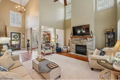 1536 Ashford Club Court, Brookhaven, GA 30319 - Photo 13